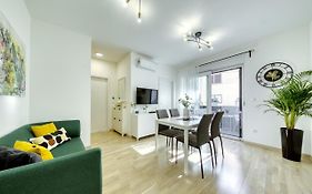 Apartment Alegria Zadar